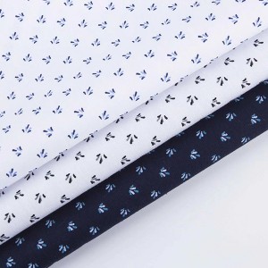 digital printing bamboo fiber fabric